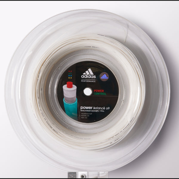 adidas Power Balance 69 String - Reel